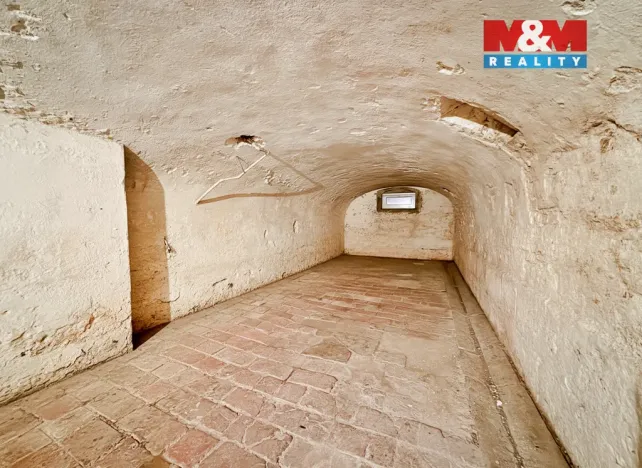 Prodej rodinného domu, Teplice nad Metují - Zdoňov, 265 m2