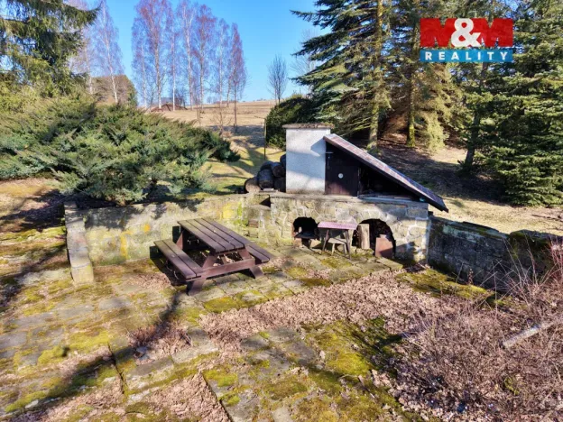 Prodej rodinného domu, Teplice nad Metují - Zdoňov, 265 m2