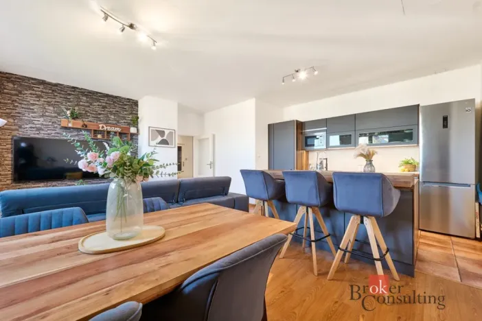 Prodej bytu 3+kk, Přelouč, B. Němcové, 95 m2