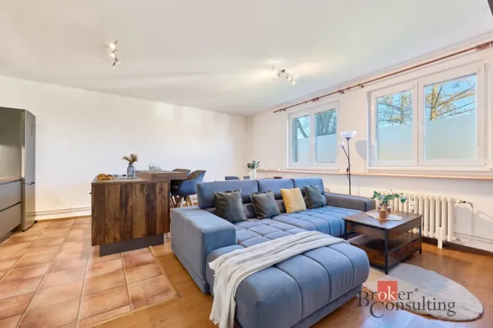 Prodej bytu 3+kk, Přelouč, B. Němcové, 95 m2