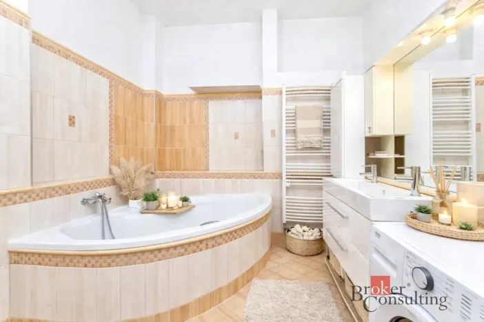 Prodej bytu 3+kk, Přelouč, B. Němcové, 95 m2