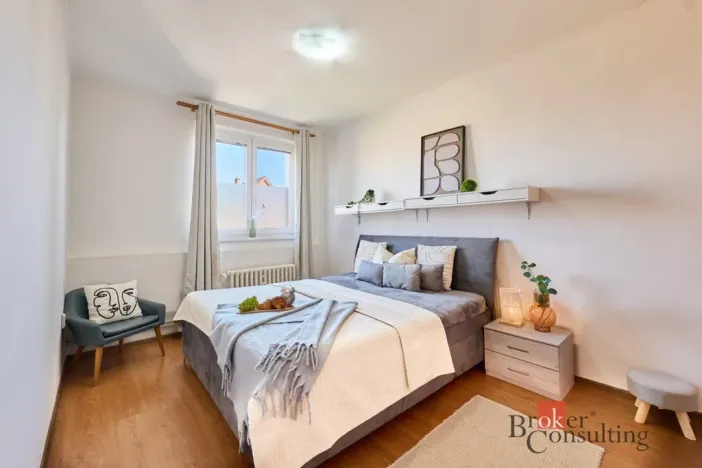 Prodej bytu 3+kk, Přelouč, B. Němcové, 95 m2