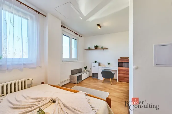 Prodej bytu 3+kk, Přelouč, B. Němcové, 95 m2