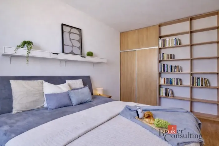 Prodej bytu 3+kk, Přelouč, B. Němcové, 95 m2