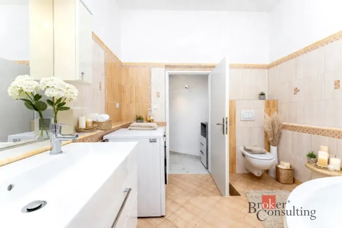 Prodej bytu 3+kk, Přelouč, B. Němcové, 95 m2