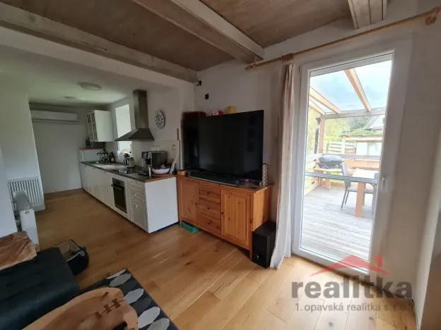 Prodej chaty, Brumovice - Pocheň, 147 m2