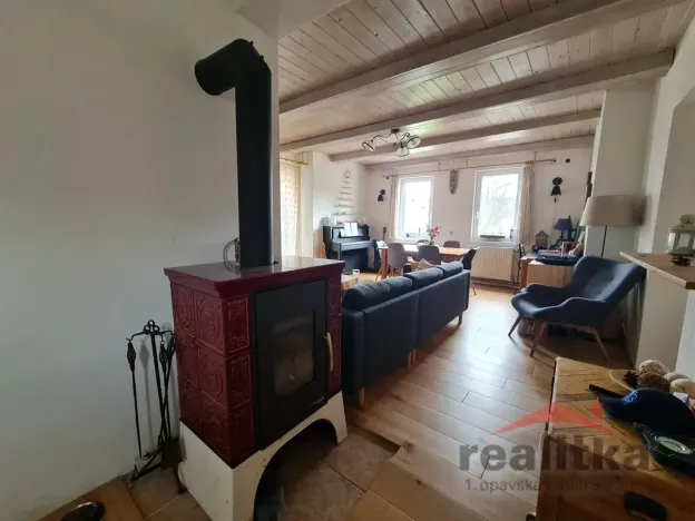 Prodej chaty, Brumovice - Pocheň, 147 m2