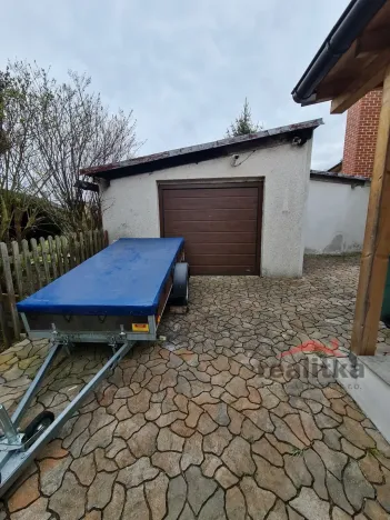 Prodej chaty, Brumovice - Pocheň, 147 m2