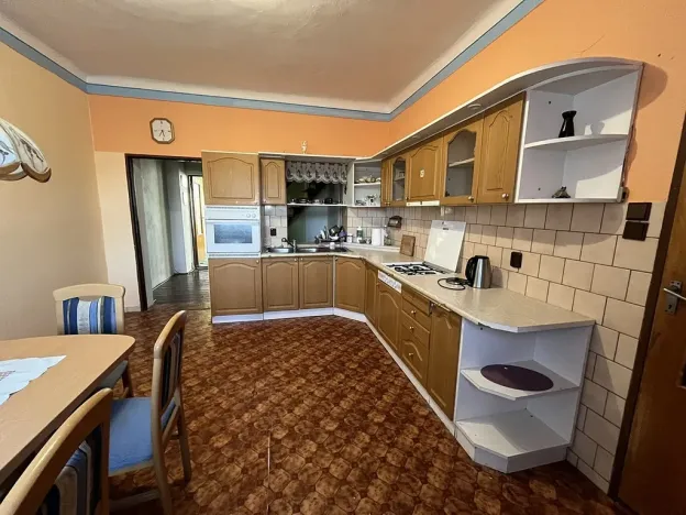 Prodej rodinného domu, Hulín, Holešovská, 174 m2