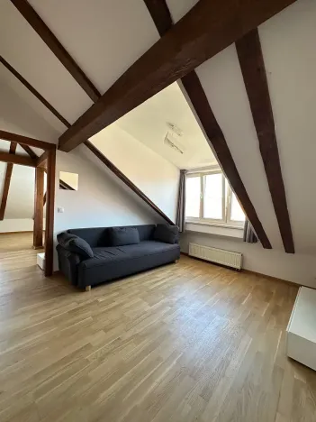 Pronájem bytu 3+kk, Praha - Vyšehrad, Neklanova, 60 m2