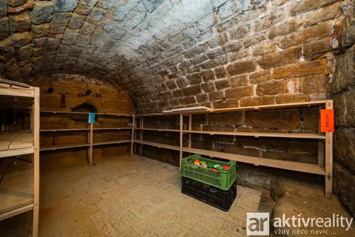 Prodej zemědělského objektu, Kokořín - Březinka, 283 m2