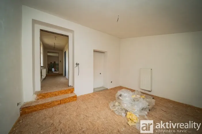 Prodej zemědělského objektu, Kokořín - Březinka, 283 m2