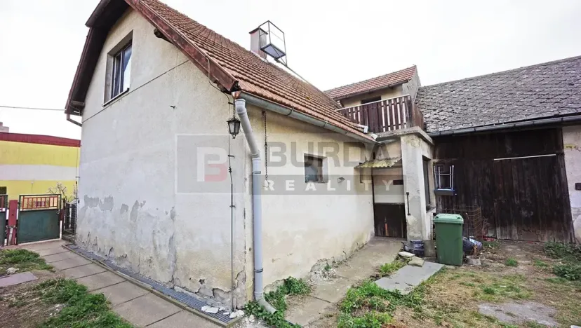 Prodej rodinného domu, Řepín, 190 m2