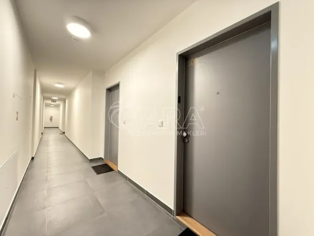 Pronájem bytu 1+kk, Praha - Karlín, Křižíkova, 32 m2