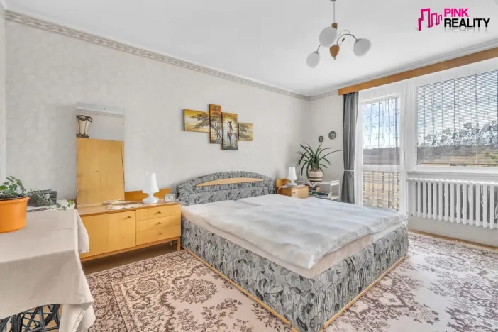 Prodej rodinného domu, Kostelec nad Orlicí, Na Vrbině, 200 m2