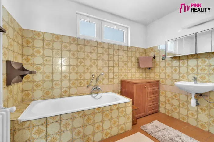 Prodej rodinného domu, Kostelec nad Orlicí, Na Vrbině, 200 m2