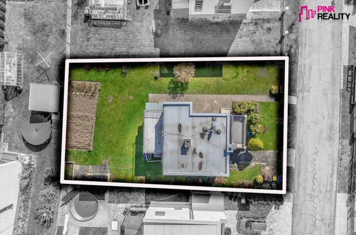 Prodej rodinného domu, Kostelec nad Orlicí, Na Vrbině, 200 m2