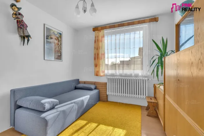 Prodej rodinného domu, Kostelec nad Orlicí, Na Vrbině, 200 m2