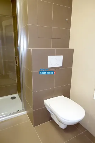 Pronájem bytu 1+kk, Olomouc, Čajkovského, 30 m2