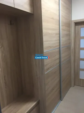 Pronájem bytu 1+kk, Olomouc, Čajkovského, 30 m2