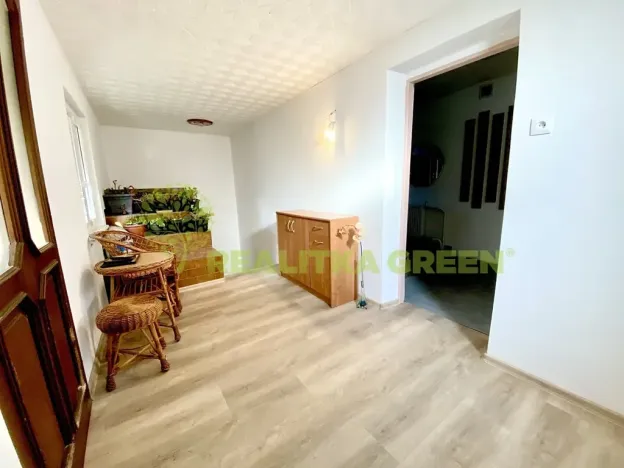 Pronájem rodinného domu, Loučka, 120 m2