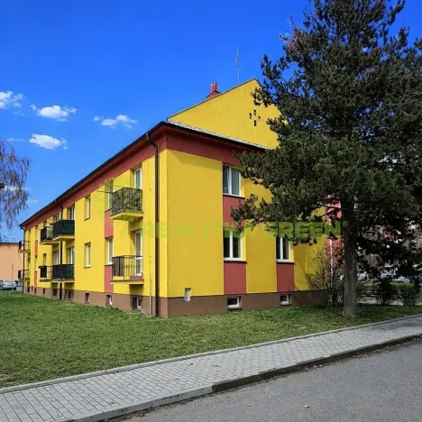 Prodej bytu 3+1, Bystřice pod Hostýnem, Bělidla, 79 m2