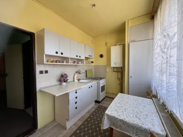 Prodej bytu 3+1, Lahošť, 70 m2