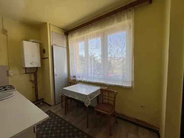 Prodej bytu 3+1, Lahošť, 70 m2