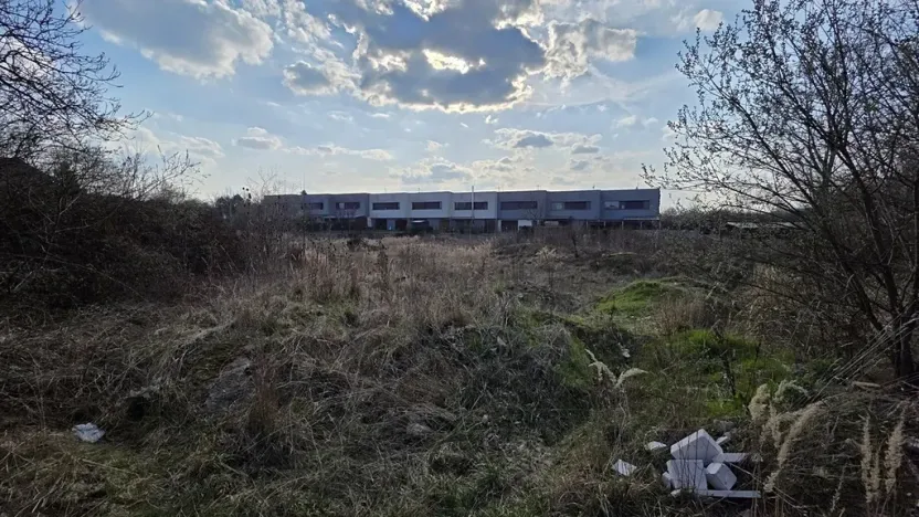 Dražba komerčního pozemku, Praha - Ďáblice, Červenomlýnská, 3900 m2