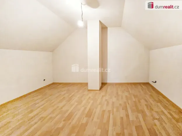 Prodej rodinného domu, Sedlec, 68 m2