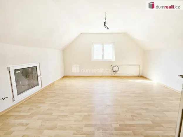 Prodej rodinného domu, Sedlec, 68 m2