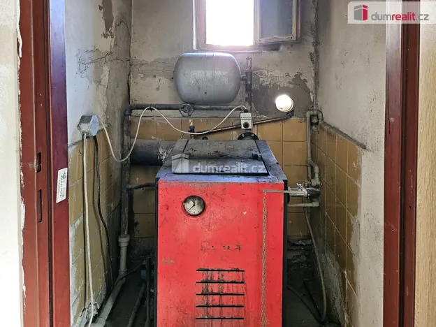 Prodej rodinného domu, Sedlec, 68 m2