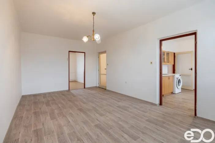 Prodej bytu 3+1, Milevsko, J. A. Komenského, 78 m2