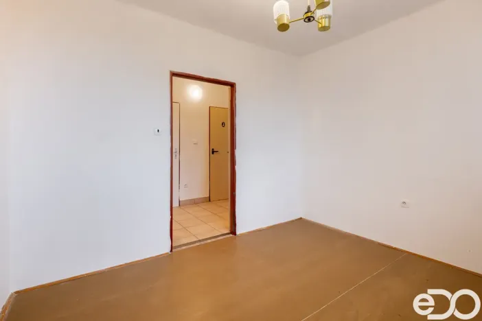 Prodej bytu 3+1, Milevsko, J. A. Komenského, 78 m2