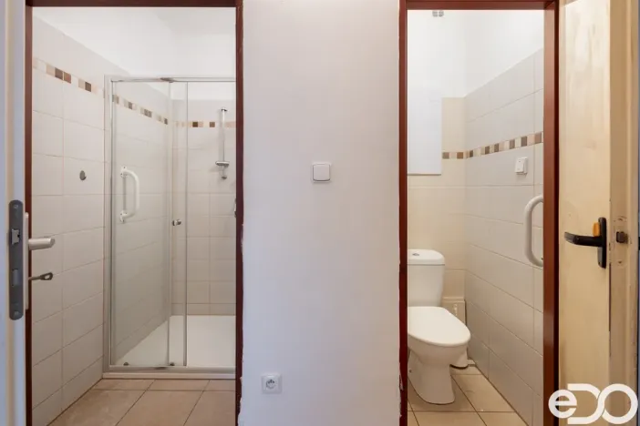 Prodej bytu 3+1, Milevsko, J. A. Komenského, 78 m2