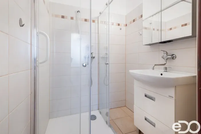 Prodej bytu 3+1, Milevsko, J. A. Komenského, 78 m2