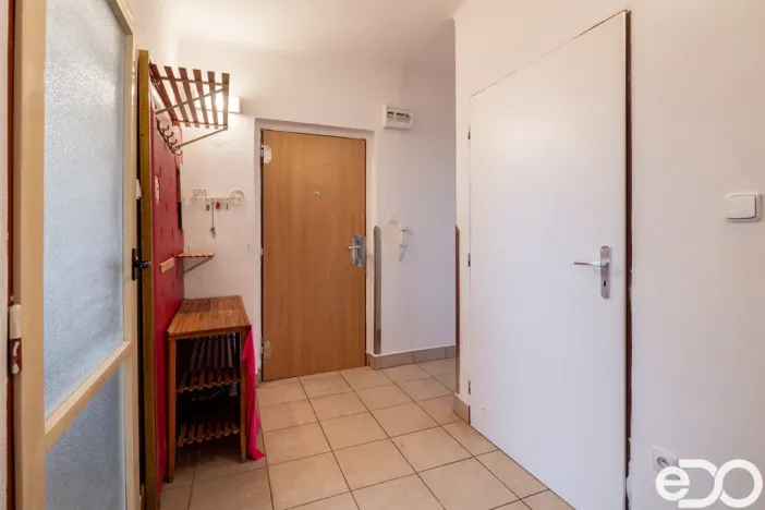 Prodej bytu 3+1, Milevsko, J. A. Komenského, 78 m2