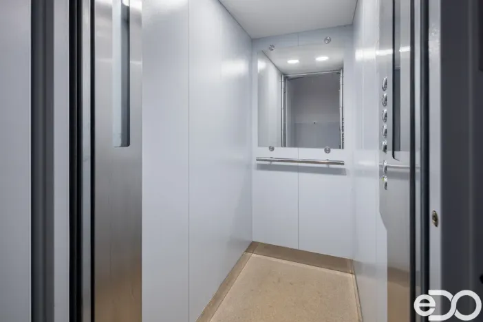 Prodej bytu 3+1, Milevsko, J. A. Komenského, 78 m2