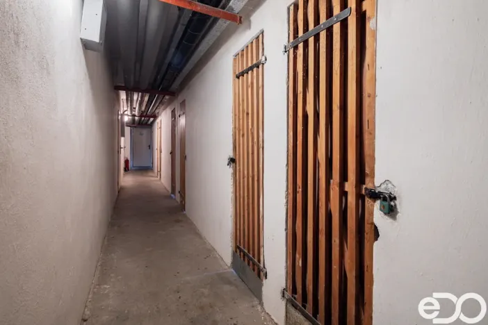 Prodej bytu 3+1, Milevsko, J. A. Komenského, 78 m2