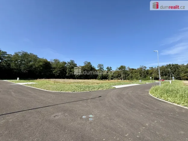 Prodej pozemku pro bydlení, Veltrusy, 724 m2