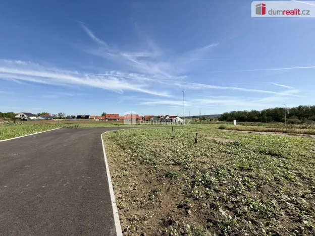 Prodej pozemku pro bydlení, Veltrusy, 724 m2