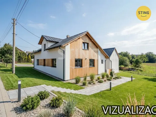 Prodej rodinného domu, Třinec - Oldřichovice, 240 m2