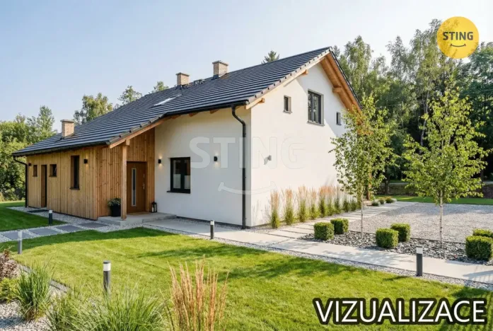 Prodej rodinného domu, Třinec - Oldřichovice, 240 m2