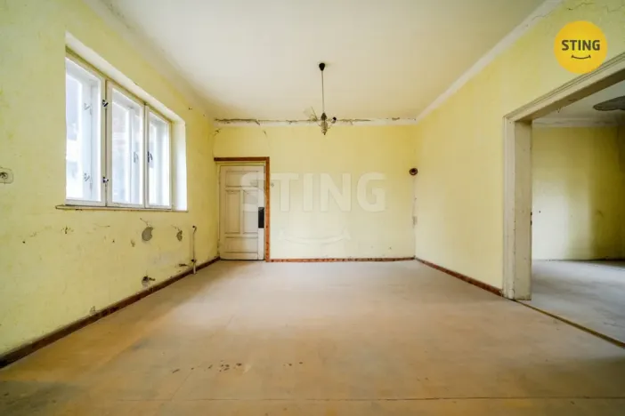 Prodej rodinného domu, Třinec - Oldřichovice, 240 m2