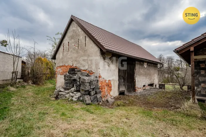 Prodej rodinného domu, Třinec - Oldřichovice, 240 m2