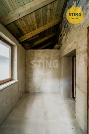 Prodej rodinného domu, Třinec - Oldřichovice, 240 m2