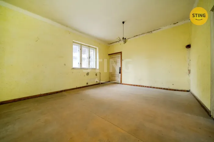 Prodej rodinného domu, Třinec - Oldřichovice, 240 m2