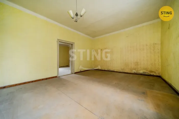 Prodej rodinného domu, Třinec - Oldřichovice, 240 m2