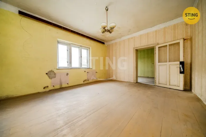 Prodej rodinného domu, Třinec - Oldřichovice, 240 m2