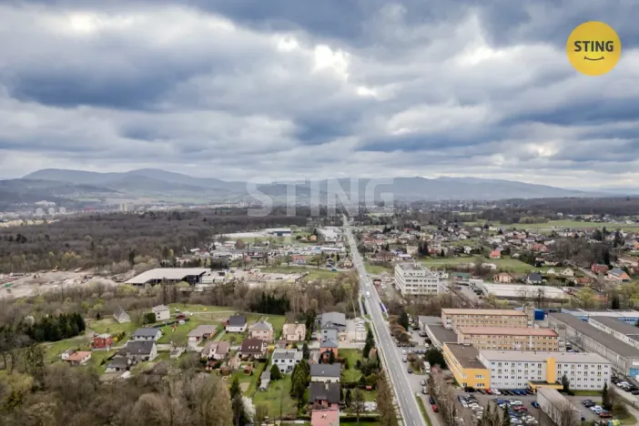 Prodej rodinného domu, Třinec - Oldřichovice, 240 m2